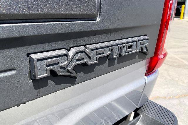 Certified 2022 Ford F150 Raptor w/ Equipment Group 801A High AWD/4WD image 8