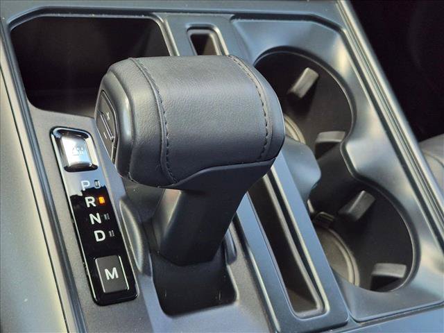 Certified 2024 Ford F150 XLT w/ Equipment Group 303A High AWD/4WD image 11