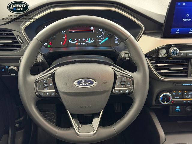 Certified 2022 Ford Escape SE w/ Convenience Package FWD image 28