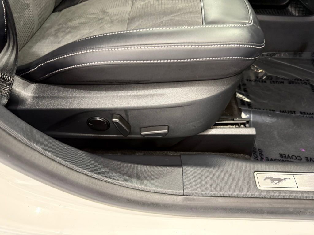 Certified 2022 Ford Mustang Mach-E GT w/ GT Performance Edition AWD/4WD image 25
