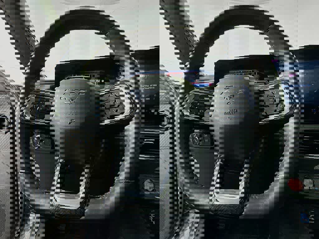 Certified 2024 Ford Mustang Premium image 18