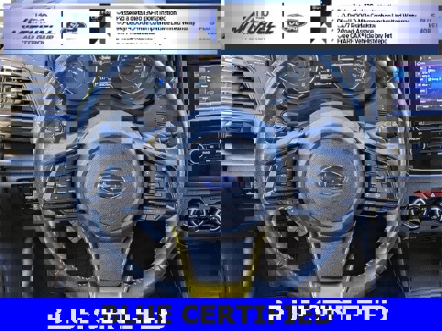 Used 2021 Subaru Crosstrek 2.5i Sport image 14