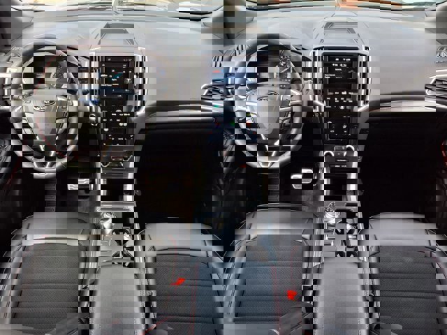 Certified 2024 Ford Edge ST-Line image 14