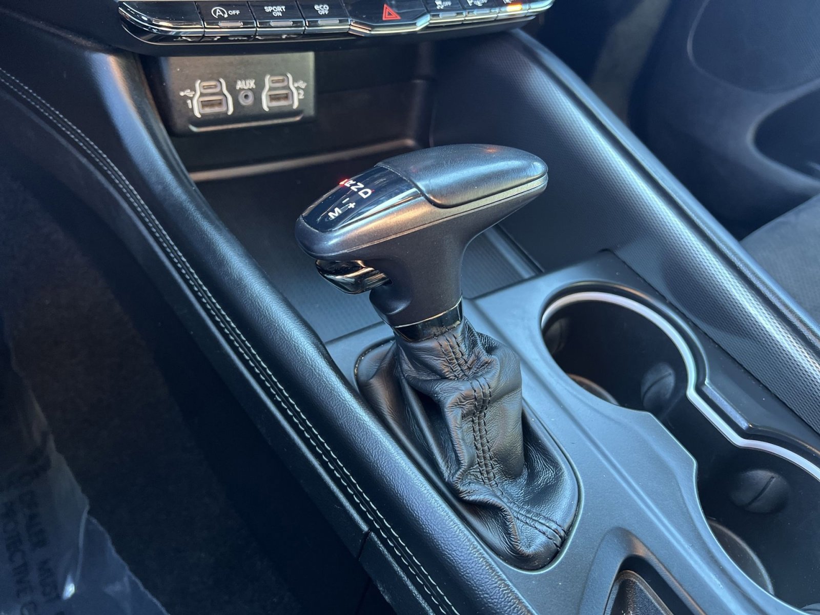 Used 2022 Dodge Durango GT image 21