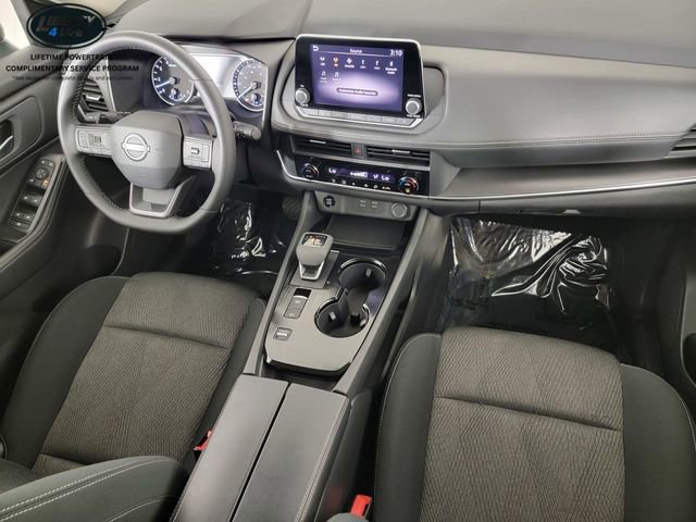 Used 2026 Nissan Rogue SV FWD image 35