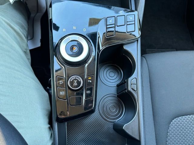 Used 2023 Kia Sportage LX image 86