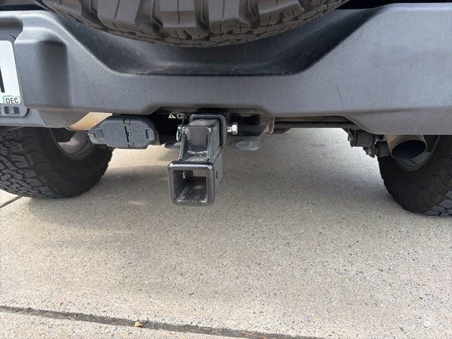 Certified 2022 Ford Bronco Big Bend AWD/4WD image 36