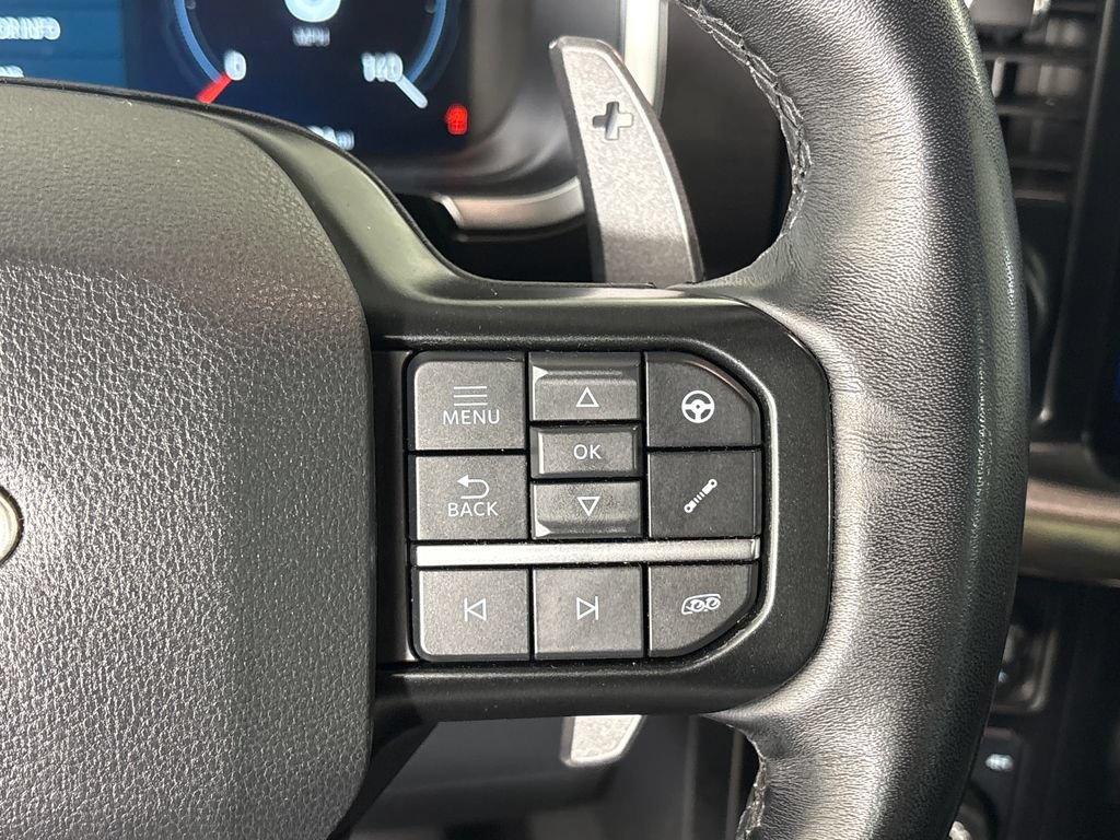Certified 2023 Ford F150 Raptor w/ Raptor 37 Performance Package AWD/4WD image 19