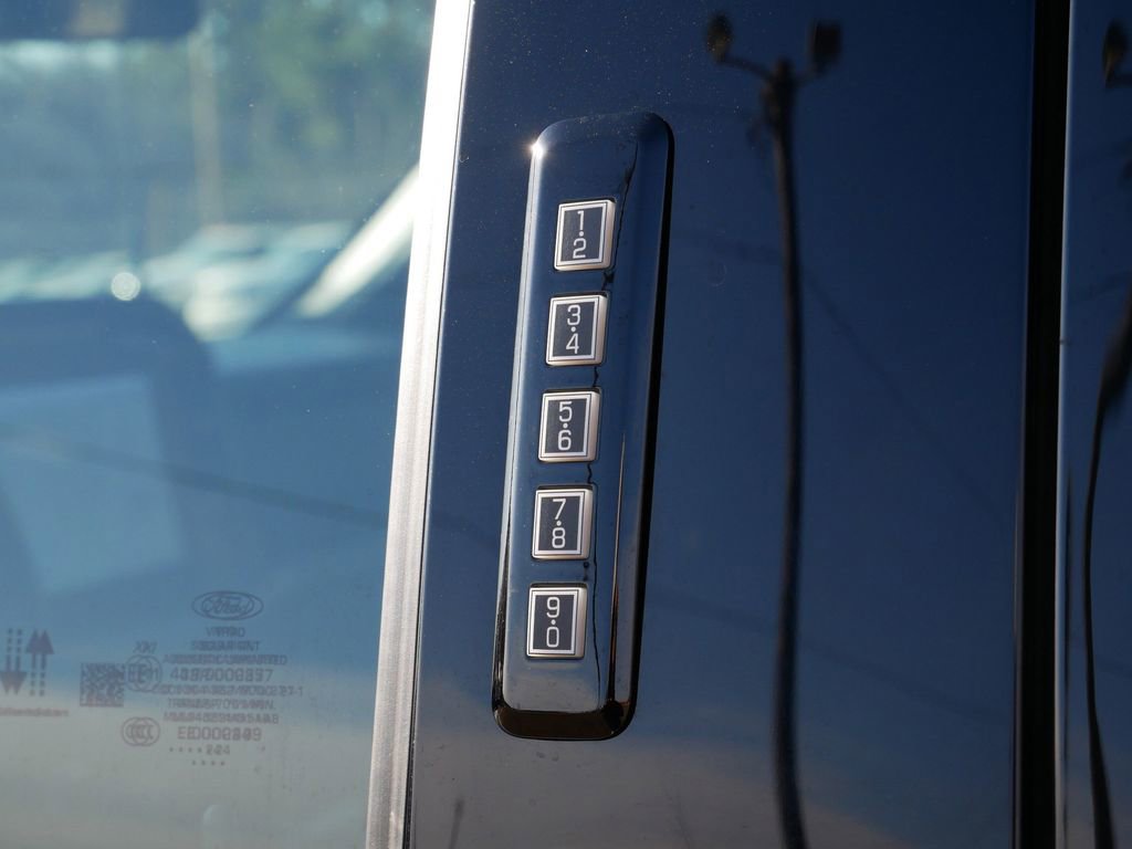 Certified 2024 Ford F150 XLT w/ Equipment Group 302A MID image 15