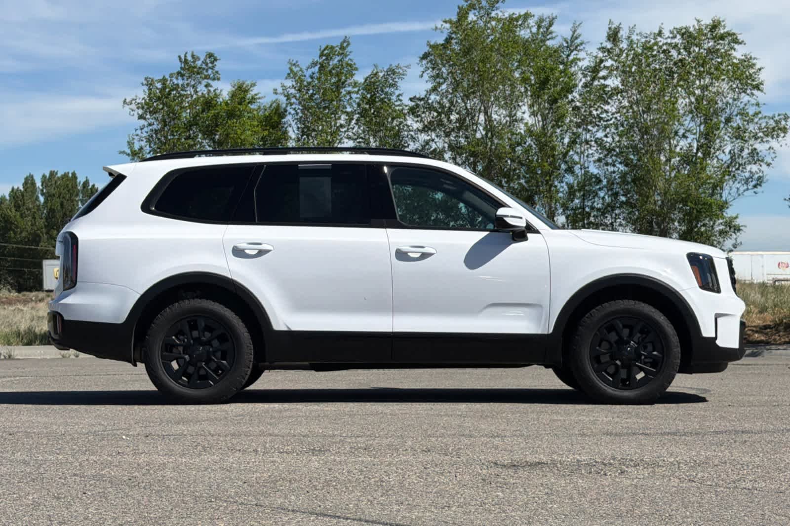 Used 2025 Kia Telluride SX Prestige X-Pro AWD/4WD image 8