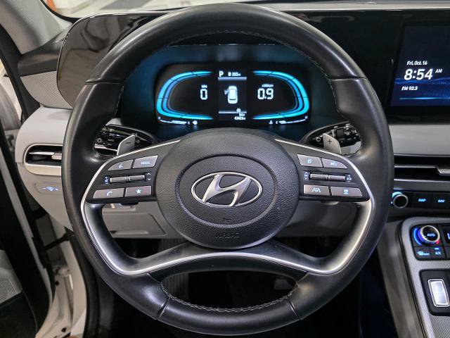 Used 2025 Hyundai Palisade SEL AWD/4WD image 40