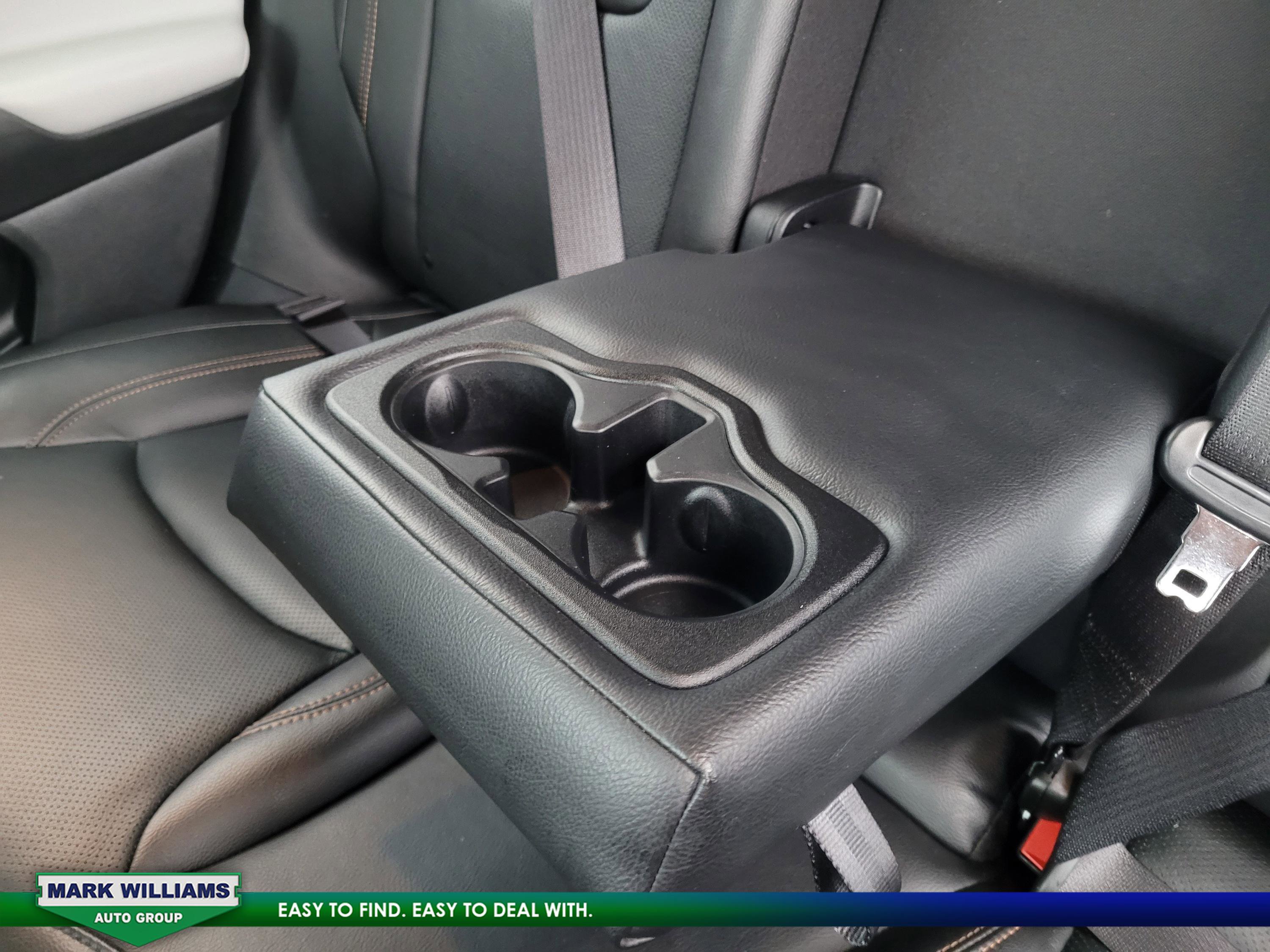 Used 2022 Jeep Compass Limited w/ Elite Group image 18