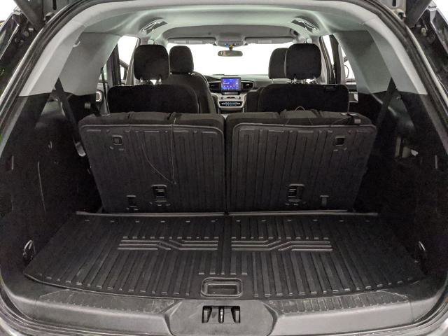 Certified 2023 Ford Explorer XLT image 19