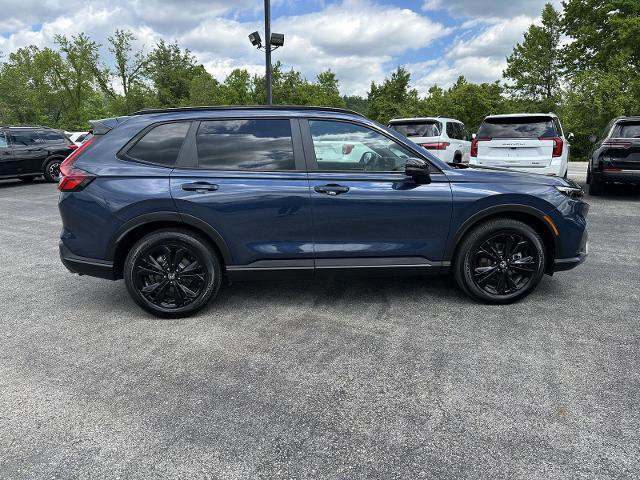 Used 2026 Honda CR-V Sport Touring image 8