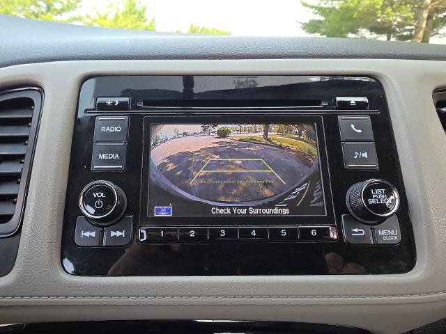 Used 2022 Honda HR-V LX image 19