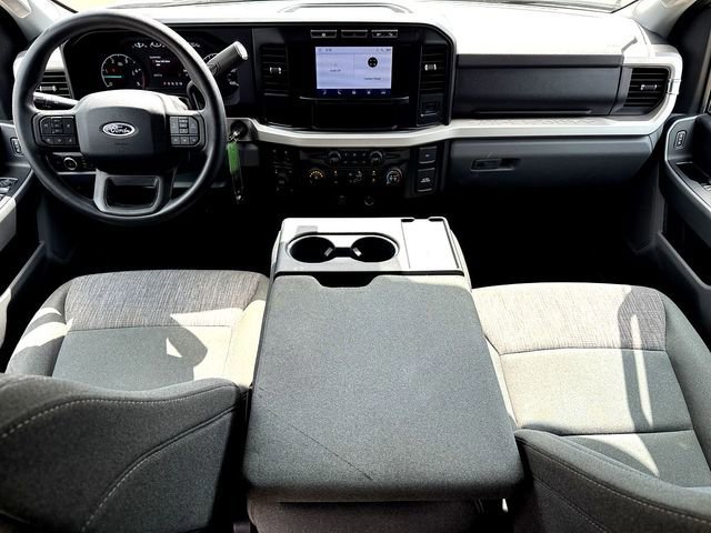 Certified 2024 Ford F250 XLT w/ FX4 Off-Road Package image 24