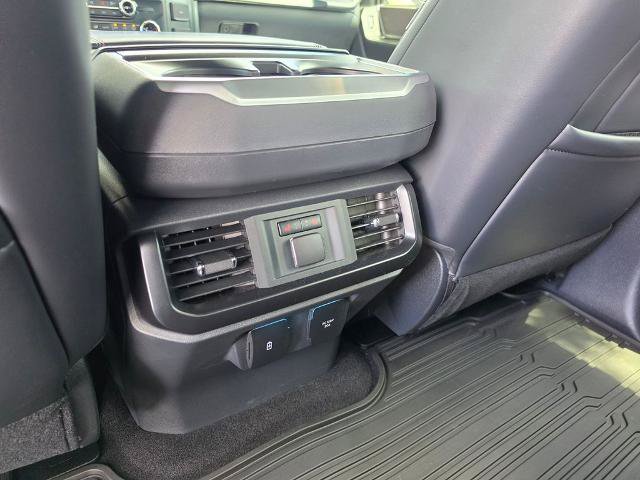 Certified 2025 Ford F150 Raptor AWD/4WD image 38