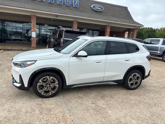 Used 2025 BMW X1 xDrive28i