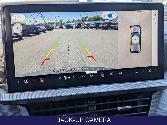 Certified 2025 Ford Explorer ST-Line w/ ST-Line Street Pack AWD/4WD image 23