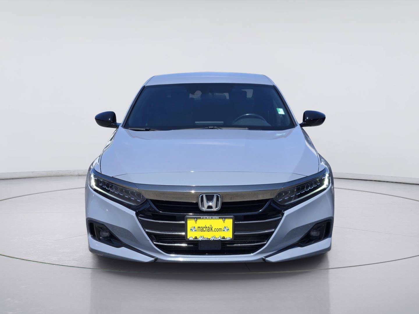 Used 2022 Honda Accord Sport image 2
