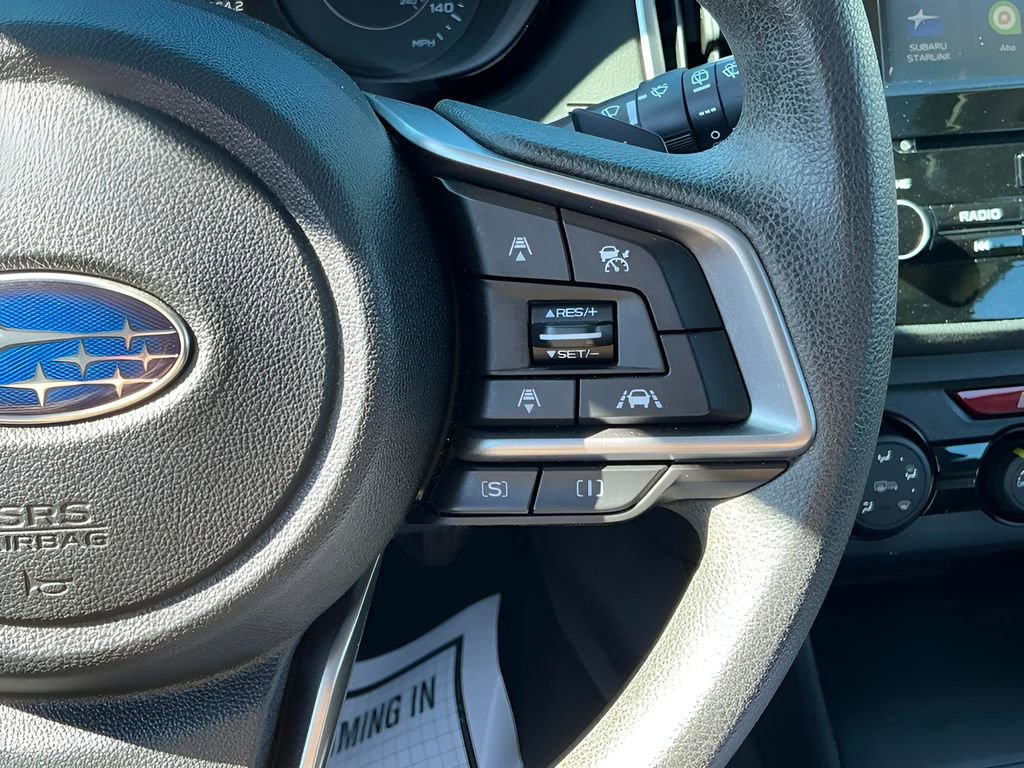 Used 2023 Subaru Impreza Premium image 28