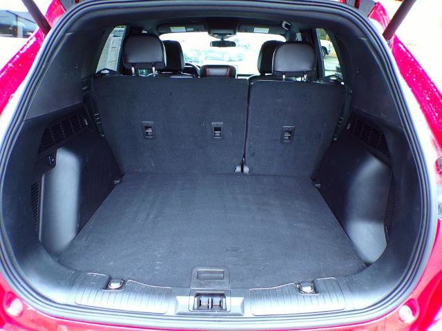 Certified 2023 Ford Escape ST-Line w/ Tech Pack #1 AWD/4WD image 8
