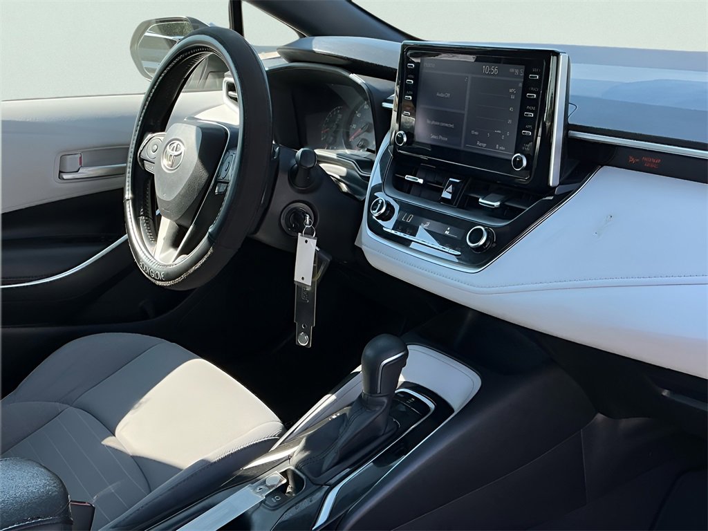 Used 2020 Toyota Corolla SE image 14