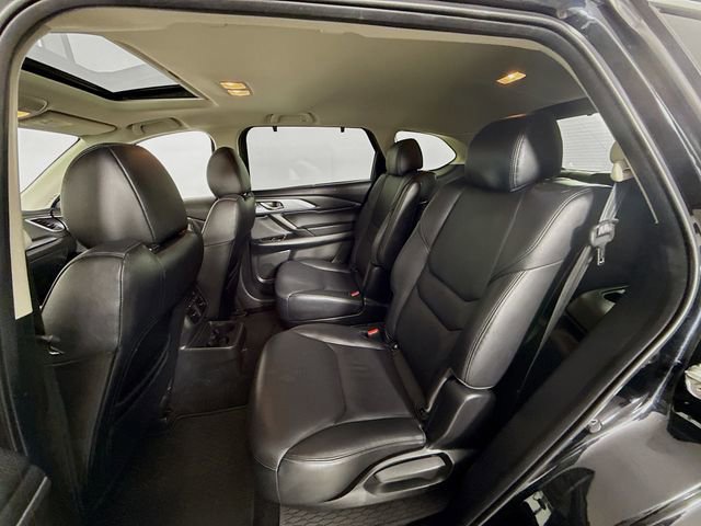 Used 2022 MAZDA CX-9 Touring w/ Touring Premium Package image 25