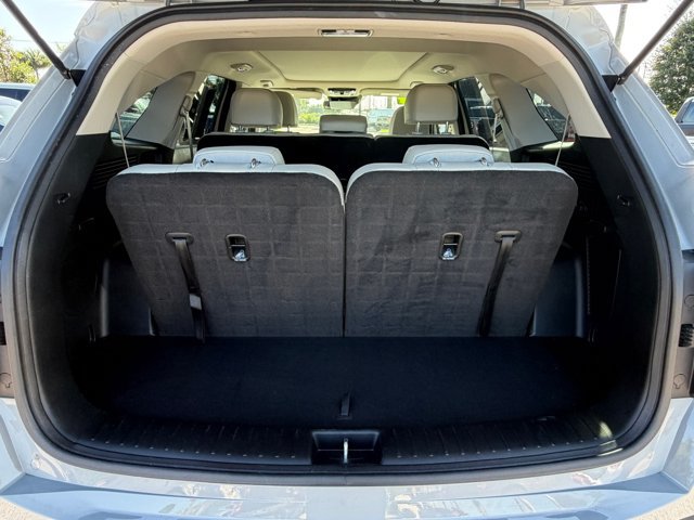 Used 2024 Kia Sorento S w/ Panoramic Sunroof Package FWD image 15
