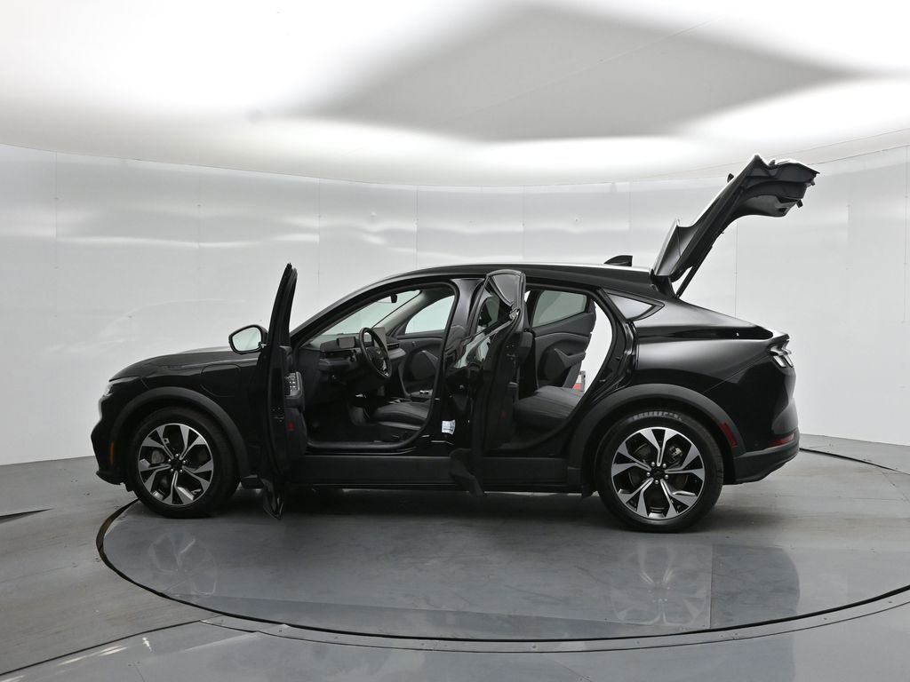 Certified 2024 Ford Mustang Mach-E Select RWD image 33