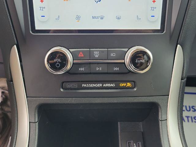 Certified 2024 Ford Edge SEL AWD/4WD image 30