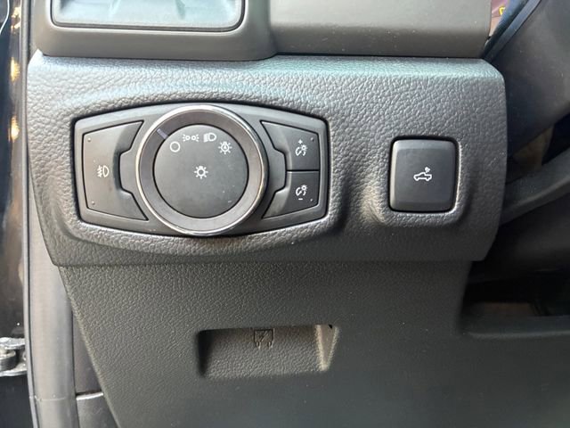 Certified 2019 Ford Ranger XL w/ FX4 Off-Road Package image 10