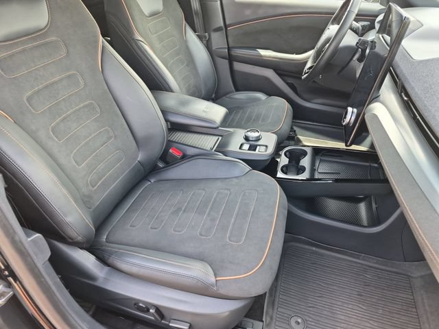 Certified 2022 Ford Mustang Mach-E GT AWD/4WD image 20