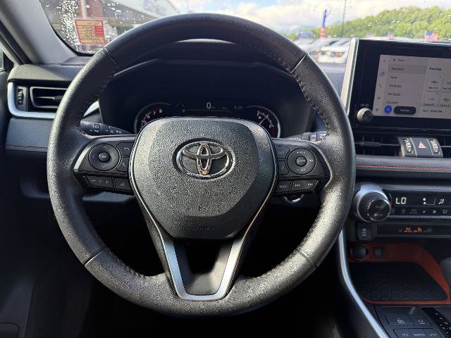 Used 2024 Toyota RAV4 Adventure AWD/4WD image 8