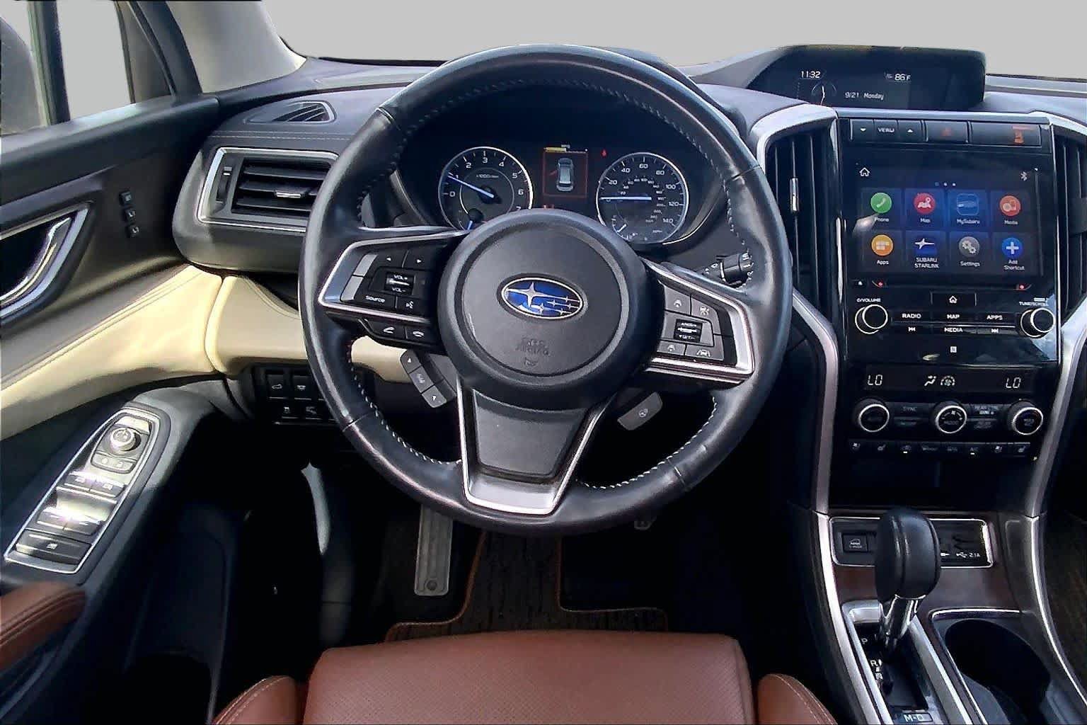Used 2020 Subaru Ascent Touring AWD/4WD image 6
