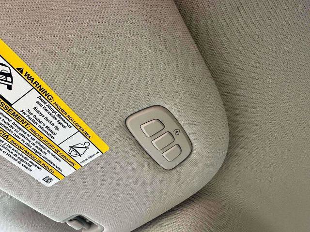 Certified 2024 Ford Expedition Max XLT AWD/4WD image 32