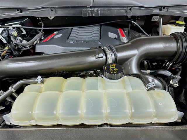 Certified 2021 Ford F150 Raptor w/ Equipment Group 801A High image 22