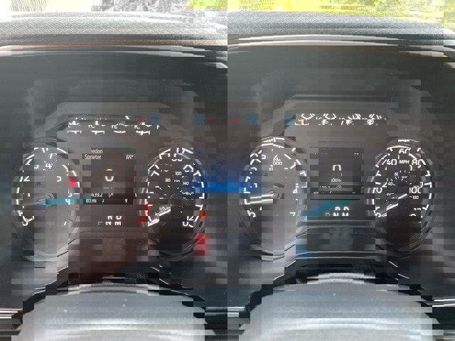 Certified 2021 Ford F150 XL w/ STX Appearance Package image 18