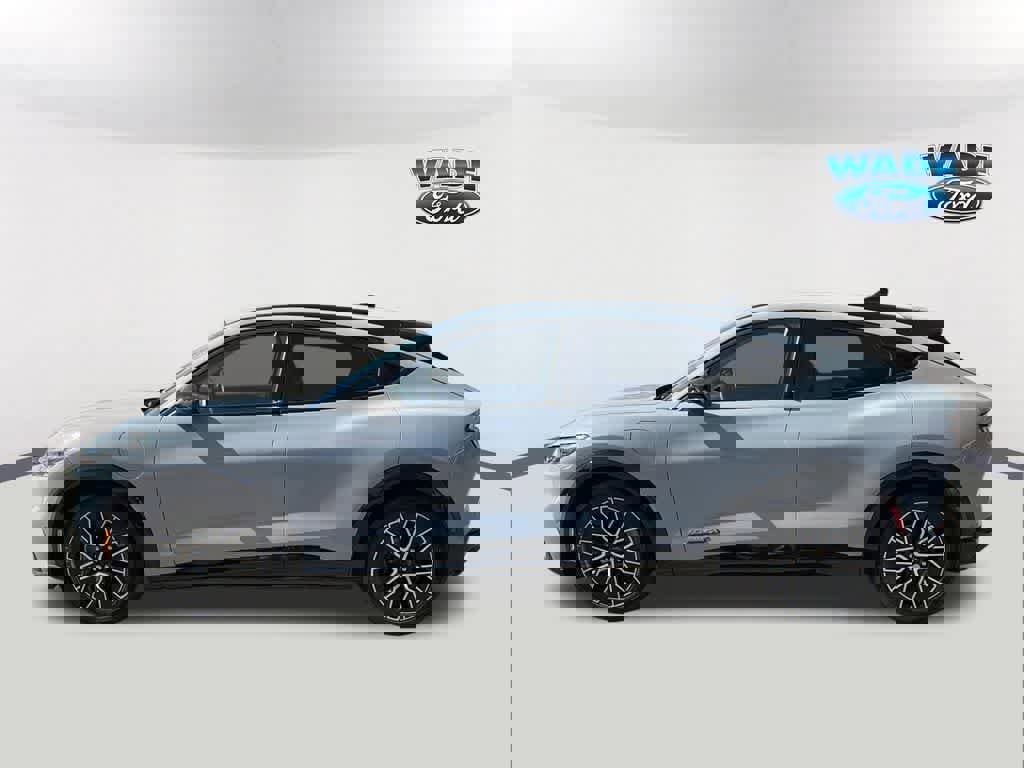 Certified 2024 Ford Mustang Mach-E Premium image 8