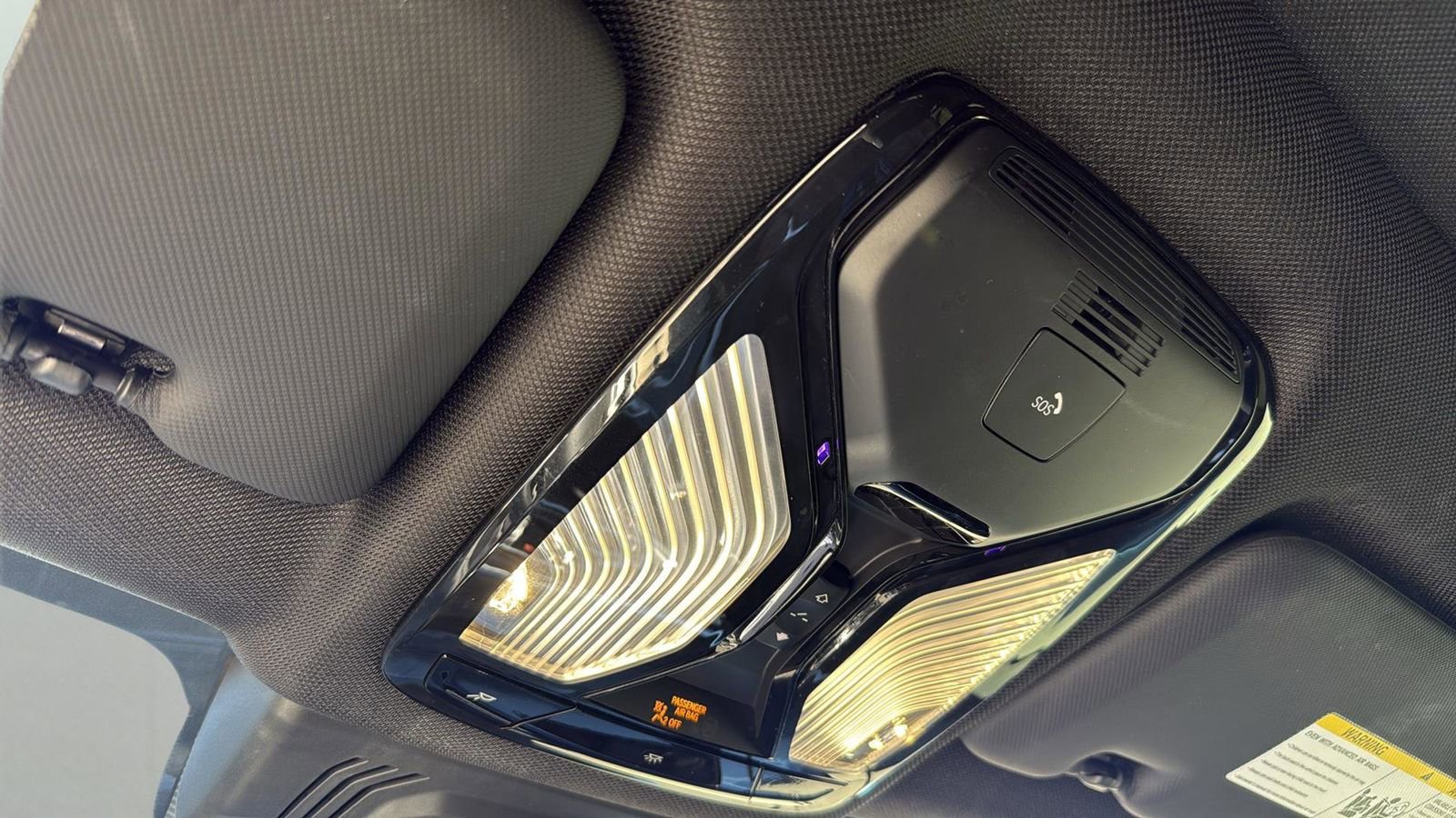 Used 2019 BMW X5 xDrive40i w/ Executive Package image 23