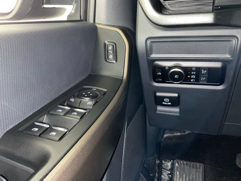 Certified 2023 Ford F150 XL w/ Rattler Package AWD/4WD image 20