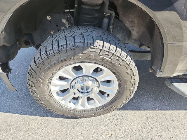 Certified 2022 Ford F250 XLT image 13