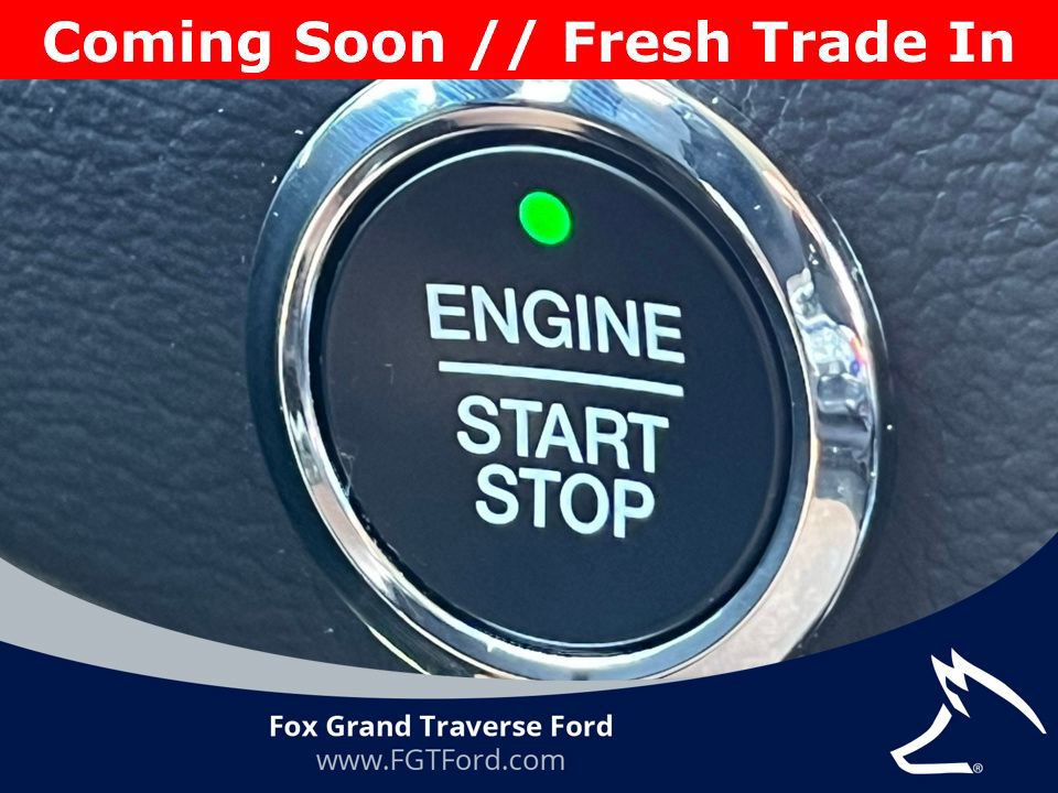 Certified 2024 Ford Edge Titanium w/ Equipment Group 301A AWD/4WD image 30