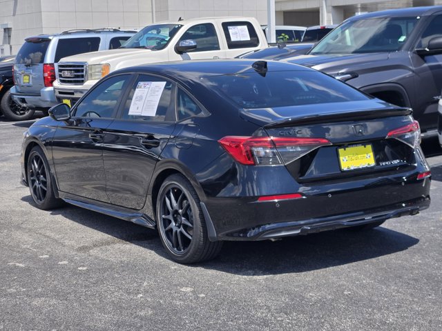 Used 2022 Honda Civic Touring image 6