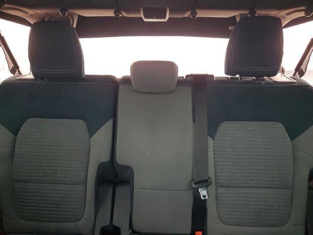 Certified 2022 Ford Bronco Outer Banks image 33