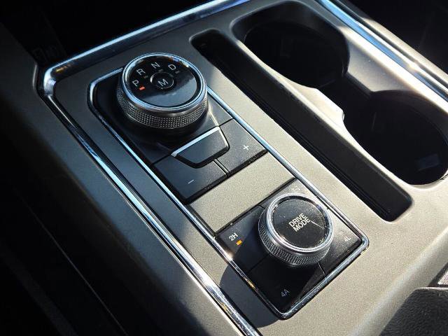 Certified 2020 Ford Expedition XLT w/ FX4 Off-Road Package image 25