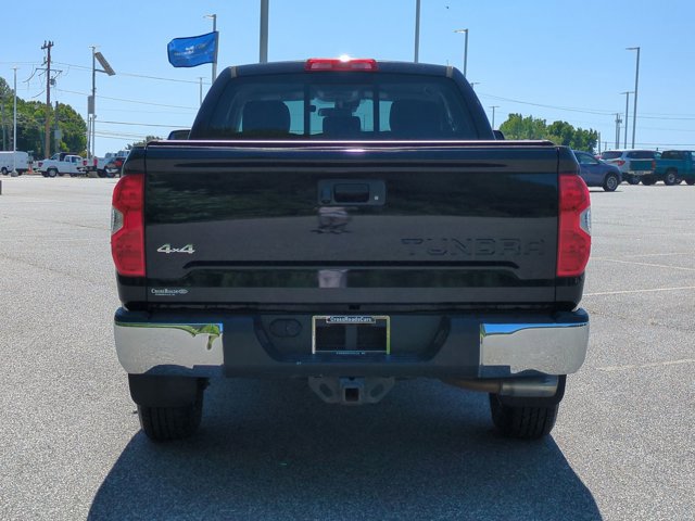 Used 2018 Toyota Tundra SR5 AWD/4WD image 5