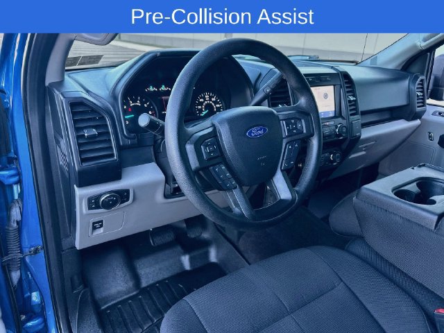 Certified 2020 Ford F150 XL w/ Equipment Group 101A Mid AWD/4WD image 21