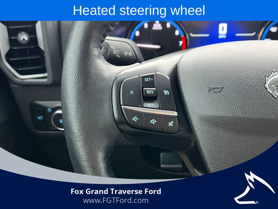Certified 2023 Ford Bronco Sport Outer Banks AWD/4WD image 18