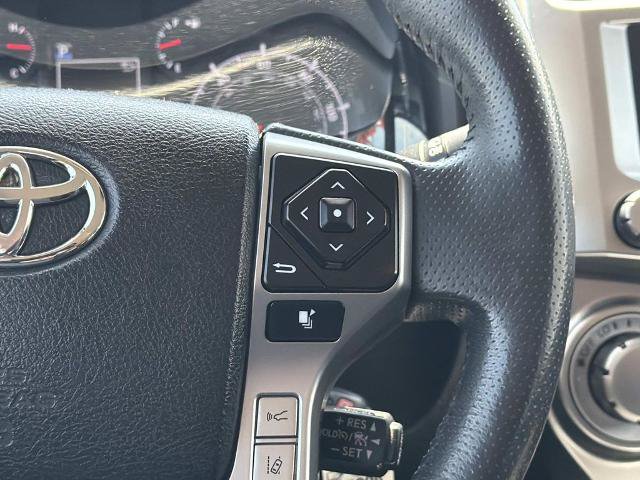Used 2021 Toyota 4Runner SR5 RWD image 13